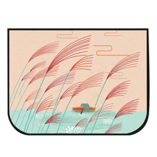 Load image into Gallery viewer, Car Window Magnetic Curtain Sunshade Cover Cartoon Side Window Sunshade UV Protection For Kid Baby Children