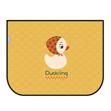 Load image into Gallery viewer, Car Window Magnetic Curtain Sunshade Cover Cartoon Side Window Sunshade UV Protection For Kid Baby Children