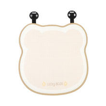 Load image into Gallery viewer, Cartoon Car Seat Cover Cushion Bear Rabbit Tulip Pattern Seats Protector Pad Interior Accessories For Summer