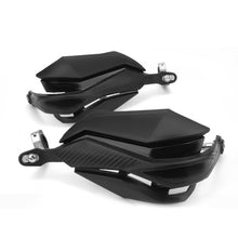 Load image into Gallery viewer, 2Pcs Universal 7/8" 22mm/28mm Motorcycle Handguards Handlebar Guards for Motocross Dirt Bike Hand Guards Hand Guard