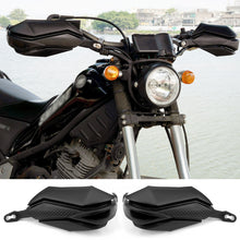 Load image into Gallery viewer, 2Pcs Universal 7/8" 22mm/28mm Motorcycle Handguards Handlebar Guards for Motocross Dirt Bike Hand Guards Hand Guard