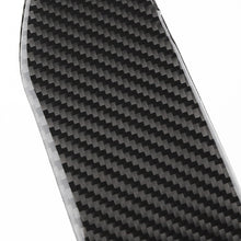 Load image into Gallery viewer, 3Pcs Carbon Fiber Auto Interior Central Control Air Conditioning Outlet Decorative Stickers Car Accessories For BMW 3 Series F30 3GT F34