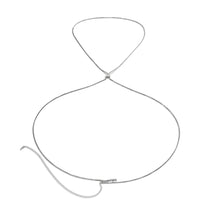 Load image into Gallery viewer, Personalized and Minimalist Tassel Body Chain Female Sexy Multi-layer Body Chain Star Moon Fashion Body Chain Jewelry Accessory