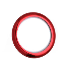 Load image into Gallery viewer, Car Rear Badge Ring Cover Logo Frame Trim Sticker Fit For BMW 1 Series F20/F21 2011 - 2019 Car Accessories