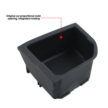 Load image into Gallery viewer, Cars Console Shift Lever Storage Box Modification For Left Driver For BMW 2 3 4 X3 X4 X5 X6 Series F40 F44 G20 G28 G29 G01 G05 G07