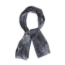 Load image into Gallery viewer, Military Field Camouflage Scarf Outdoor Riding Sunblock Multi-Color Small Square Towel Jungle Print Anti-Mosquito Anti-Sand Camouflage CS Breathable Headscarf