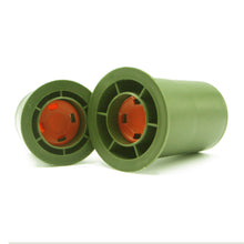Load image into Gallery viewer, 1PC Carp Bait Shaper ABS Plastic Ball Food Squeezer Tool 40MM Fishing Lure Extrusion Mold Bomb Float Lure Bait Fishing Supplies