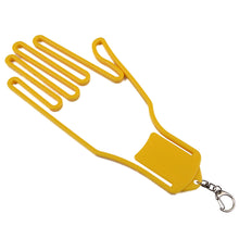Load image into Gallery viewer, 1PC Golf Glove Holder With Key Chain Keep Glove Shape Prevent Shrinkage Golf Products