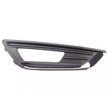Load image into Gallery viewer, Car Foglight Foglamp Front Bumper Fog Light DRL Daytime Driving Lamp Cover Frame Hood Grille For Ford Focus MK3 2015 - 2018