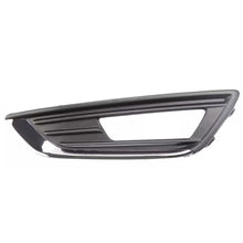 Load image into Gallery viewer, Car Foglight Foglamp Front Bumper Fog Light DRL Daytime Driving Lamp Cover Frame Hood Grille For Ford Focus MK3 2015 - 2018