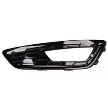 Load image into Gallery viewer, Car Foglight Foglamp Front Bumper Fog Light DRL Daytime Driving Lamp Cover Frame Hood Grille For Ford Focus MK3 2015 - 2018