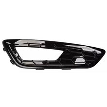 Load image into Gallery viewer, Car Foglight Foglamp Front Bumper Fog Light DRL Daytime Driving Lamp Cover Frame Hood Grille For Ford Focus MK3 2015 - 2018