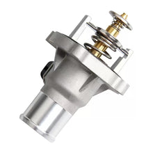 Load image into Gallery viewer, Aluminum Thermostat for Chevrolet Chevy Cruze Aveo Orlando for Opel Astra Zafira Signum Moka 55578419 96984104