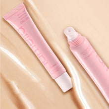 Load image into Gallery viewer, Moisturizing Brightening Skin Tone Liquid Foundation Cover Pore Blemish Waterproof Long-lasting Foundation Facial Cosmetics