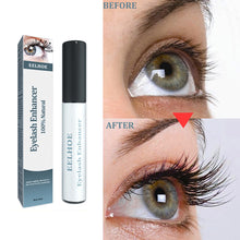 Load image into Gallery viewer, Eyelash Growth Liquid Curly Slender Eyelash Liquid Moisturizing Traceless Natural Eyelash Liquid Eyebrow Growth Care
