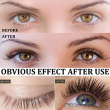 Load image into Gallery viewer, Eyelash Growth Liquid Curly Slender Eyelash Liquid Moisturizing Traceless Natural Eyelash Liquid Eyebrow Growth Care