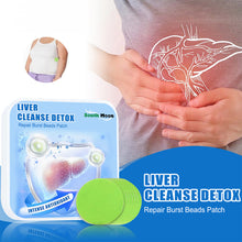 Load image into Gallery viewer, Body Repair Patch Relieve Discomfort Slimming Shaping Capsule Patch Liver Cleanse Detox Health Care