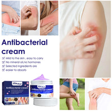 Load image into Gallery viewer, Skin Antibacterial Cream Mosquito Bite Skin Pruritus Antipruritus Cream Plant Extracts External Antibacterial Cream Skin Care