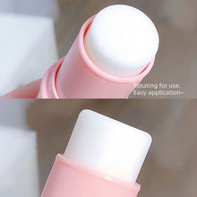 Load image into Gallery viewer, Invisible Pore Primer Stick Mild Moisturizing Oil Control Concealer Balm Stick Portable Long-lasting Pre-makeup Cream