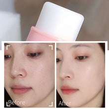 Load image into Gallery viewer, Invisible Pore Primer Stick Mild Moisturizing Oil Control Concealer Balm Stick Portable Long-lasting Pre-makeup Cream