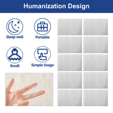 Load image into Gallery viewer, Breathable Mouth Strips Breathing Correction Stickers Anti-snoring Improving Mouth Breathing Sleeping Care
