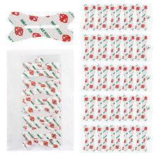 Load image into Gallery viewer, Children Adult Sleep Mouth Strips Skin-friendly Breathable Anti-snoring Improving Mouth Breathing Mouth Strips Sleeping Care