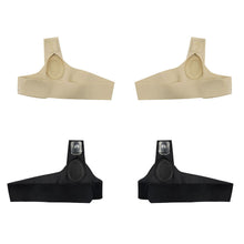 Load image into Gallery viewer, Breathable Comfortable Thumb Valgus Corrector Toe Overlap Separation Correction Cross Strap Foot Care Health Care