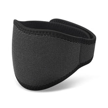 Load image into Gallery viewer, Magnetic Fiber Cloth Far-infrared Mugwort Neck Protection Strap Warm Household Hot Compress Strap Neck Strap Neck care