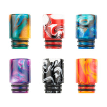 Load image into Gallery viewer, 1PC 510 Dri*p Tip Mouthpiece Resin For All 510 RDA RTA