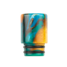 Load image into Gallery viewer, 1PC 510 Dri*p Tip Mouthpiece Resin For All 510 RDA RTA