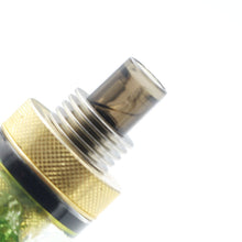 Load image into Gallery viewer, Dotmod 510 Whistle Style Driptip DotAio Dotstick Drip Tip