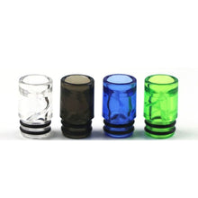 Load image into Gallery viewer, Dotmod 510 Whistle Style Driptip DotAio Dotstick Drip Tip