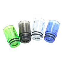 Load image into Gallery viewer, Dotmod 510 Whistle Style Driptip DotAio Dotstick Drip Tip