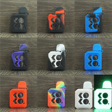 Load image into Gallery viewer, Silicone Rubber Skin Case For GK2 Pod Kit Protective Cover Texture Shield Sleeve Soft Wrap