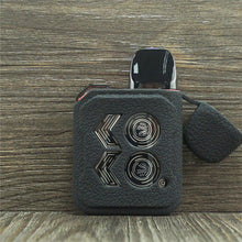 Load image into Gallery viewer, Silicone Rubber Skin Case For GK2 Pod Kit Protective Cover Texture Shield Sleeve Soft Wrap
