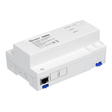 Load image into Gallery viewer, SONOFF SPM Smart Stackable Power Meter 20A/Gang Overload Protection Energy Consumption Monitoring Support SD Card Data Storage