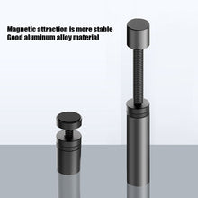 Load image into Gallery viewer, Graphics Card GPU Holder Support Adjustable Telescopic Rotary Screw Aluminum Alloy Video Card Sag Bracket Jack Desktop PC Case