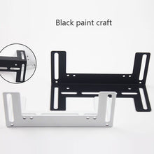 Load image into Gallery viewer, Bridge Bracket Memory Overclocking Cooling Fan Bracket Chassis Memory Graphics Card CPU Motherboard Hard Disk Cooling Rack