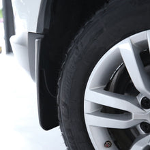 Load image into Gallery viewer, 4Pcs Car Mud Flaps Auto Front Rear Mudguards Special Fender Mudflaps Accessories For BYD Atto 3 EV 2022 2023