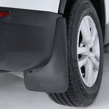 Load image into Gallery viewer, 4Pcs Car Mud Flaps Auto Front Rear Mudguards Special Fender Mudflaps Accessories For BYD Atto 3 EV 2022 2023