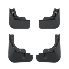 Load image into Gallery viewer, 4Pcs Car Mud Flaps Auto Front Rear Mudguards Special Fender Mudflaps Accessories For BYD Atto 3 EV 2022 2023