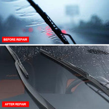 Load image into Gallery viewer, Car Windshield Wiper Blade Repair Kit Cutter Repair Tool Auto Wiper Refurbish Restorer Windscreen Wiper Scratch