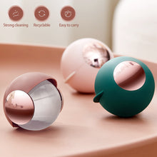 Load image into Gallery viewer, Lint Roller Hair Remover Reusable Viscous Hair Removal Upgrading Reusable Lint Rollers Sticky Roller Ball Reusable Remover
