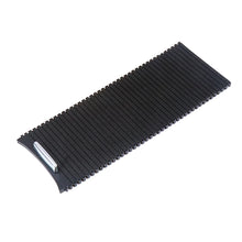 Load image into Gallery viewer, Car Water Drink Cup Holder Roller Blind Center Console 5KD862531 For VW Golf MK5 MK6 6 Jetta 5 EOS Scirocco