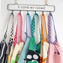 Load image into Gallery viewer, Adjustable Casual Shoulder Bag Shoulder Strap Oblique Strap Bag Accessories Handbag Colorful Wide Shoulder Strap