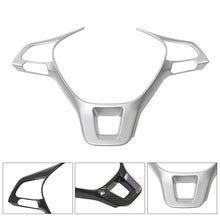 Load image into Gallery viewer, Car Steering Wheel Control Panel Switch Cover Sequins Trim ABS for Volkswagen VW Golf 7 MK7 MK7.5 2013-2019 Accessories