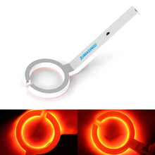 Load image into Gallery viewer, LED Display Lights Imaging Infrared Vascular IV Vein Viewer Transilluminator Venipuncture Vein Finder 110/220V EU US Plug