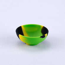 Load image into Gallery viewer, Household Silicone Container Bowl 50mm Multi-Color Tobacco Herb Smoking Accessories Kitchen Home Smoke Storage Box