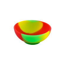 Load image into Gallery viewer, Household Silicone Container Bowl 50mm Multi-Color Tobacco Herb Smoking Accessories Kitchen Home Smoke Storage Box