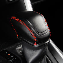 Load image into Gallery viewer, Car Gear Shift Head Collars Shift Knob Cover Protection Accessories For Toyota RAV4 XA50 2020 - 2022